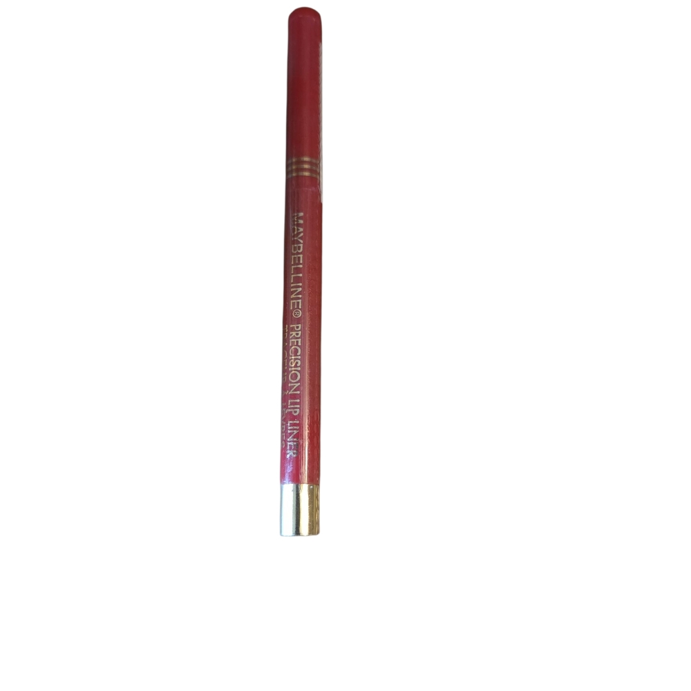 Maybelline Precision Lip Liner in Bold Crimson
